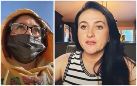 O femeie a fost arestată după ce a mers la școală deghizată în fiica ei de 13 ani. Ce a vrut să demonstreze